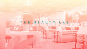 BEauty Lab Featured Image